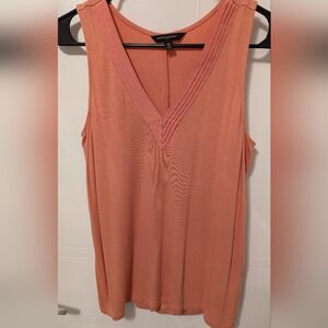 3/$20 Banana Republic Basic Sleeveless Top, XS